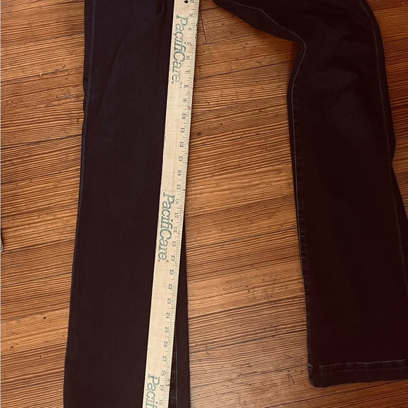 Express dark wash jeans - Picture 6 of 7